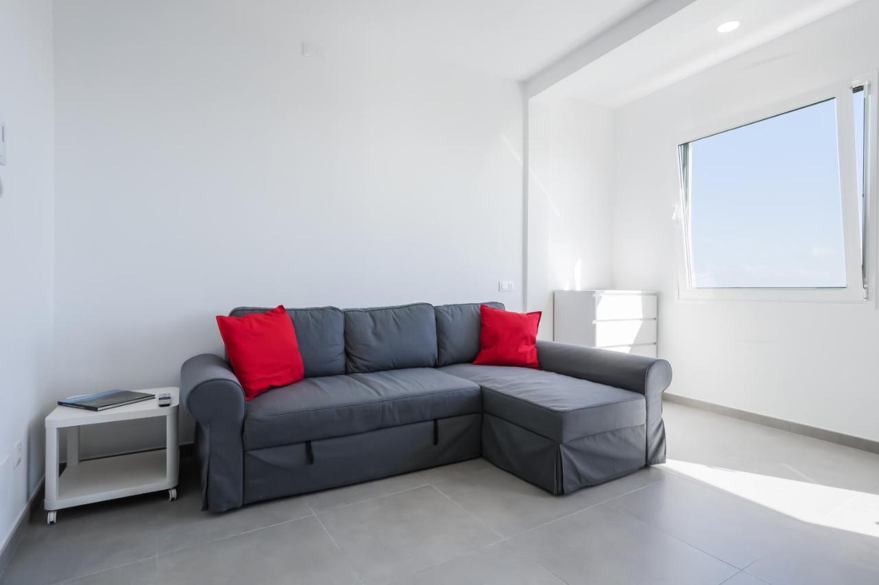Maritima 73 Apartment Santa Cruz de la Palma  Luaran gambar
