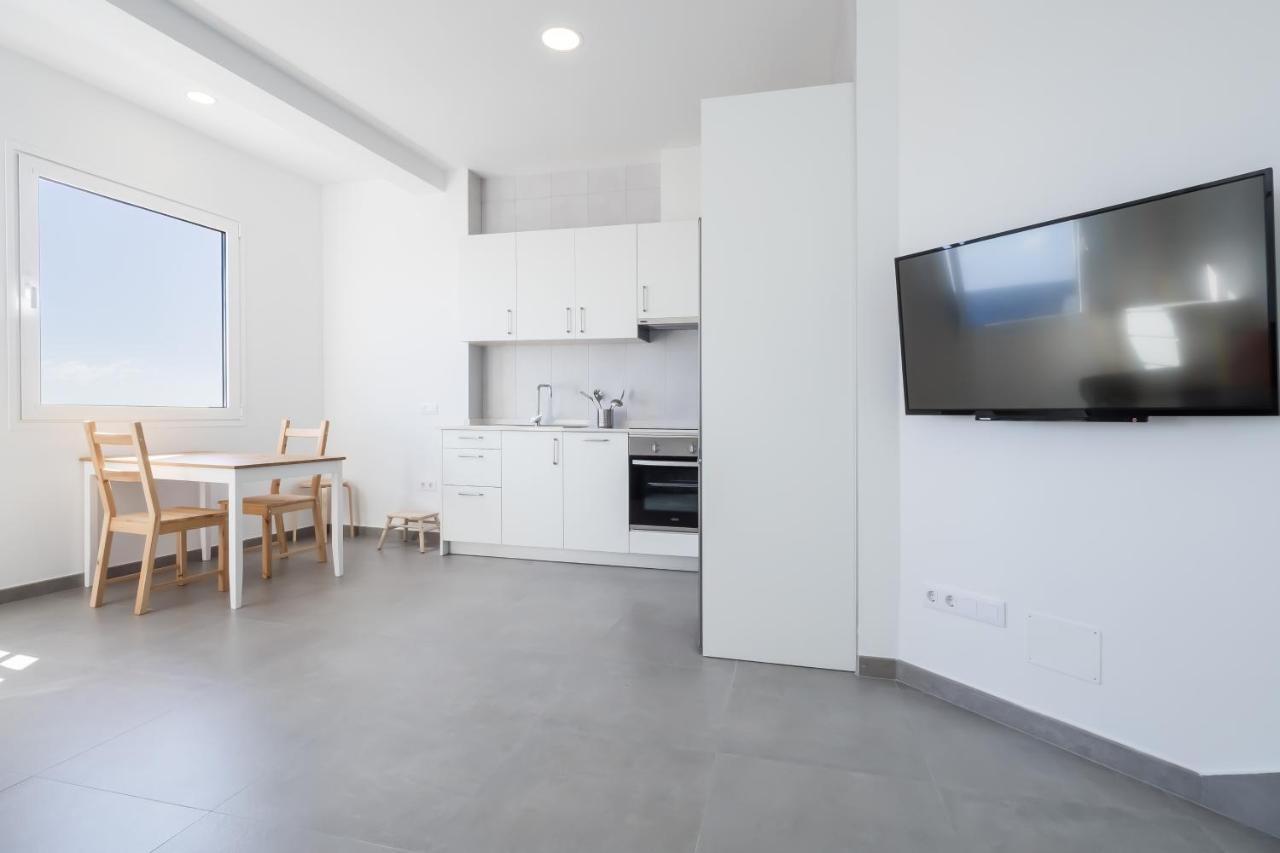 Maritima 73 Apartment Santa Cruz de la Palma  Luaran gambar