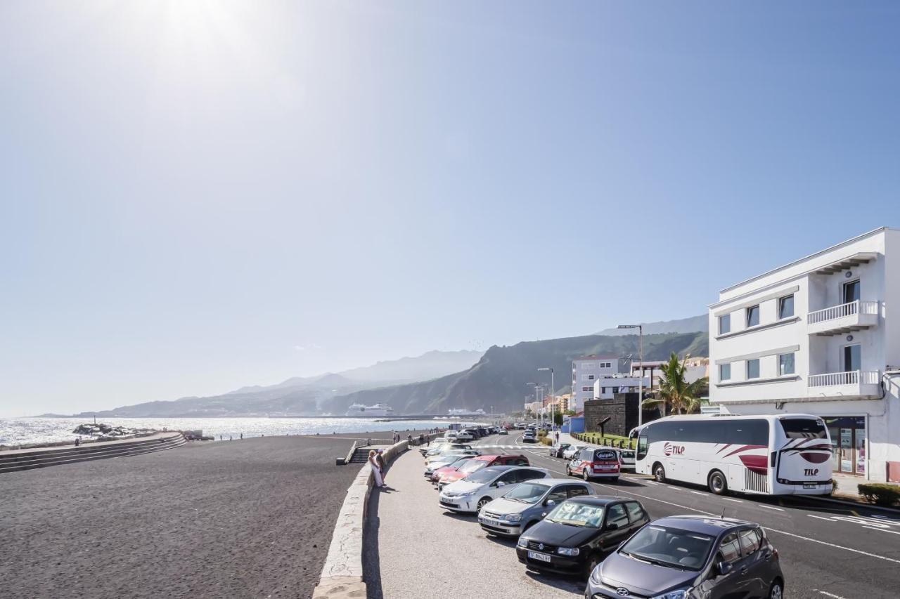 Maritima 73 Apartment Santa Cruz de la Palma  Luaran gambar