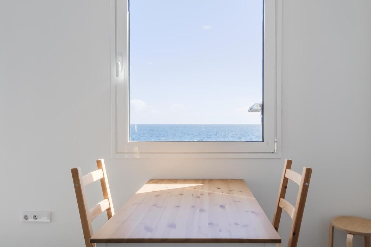Maritima 73 Apartment Santa Cruz de la Palma  Luaran gambar