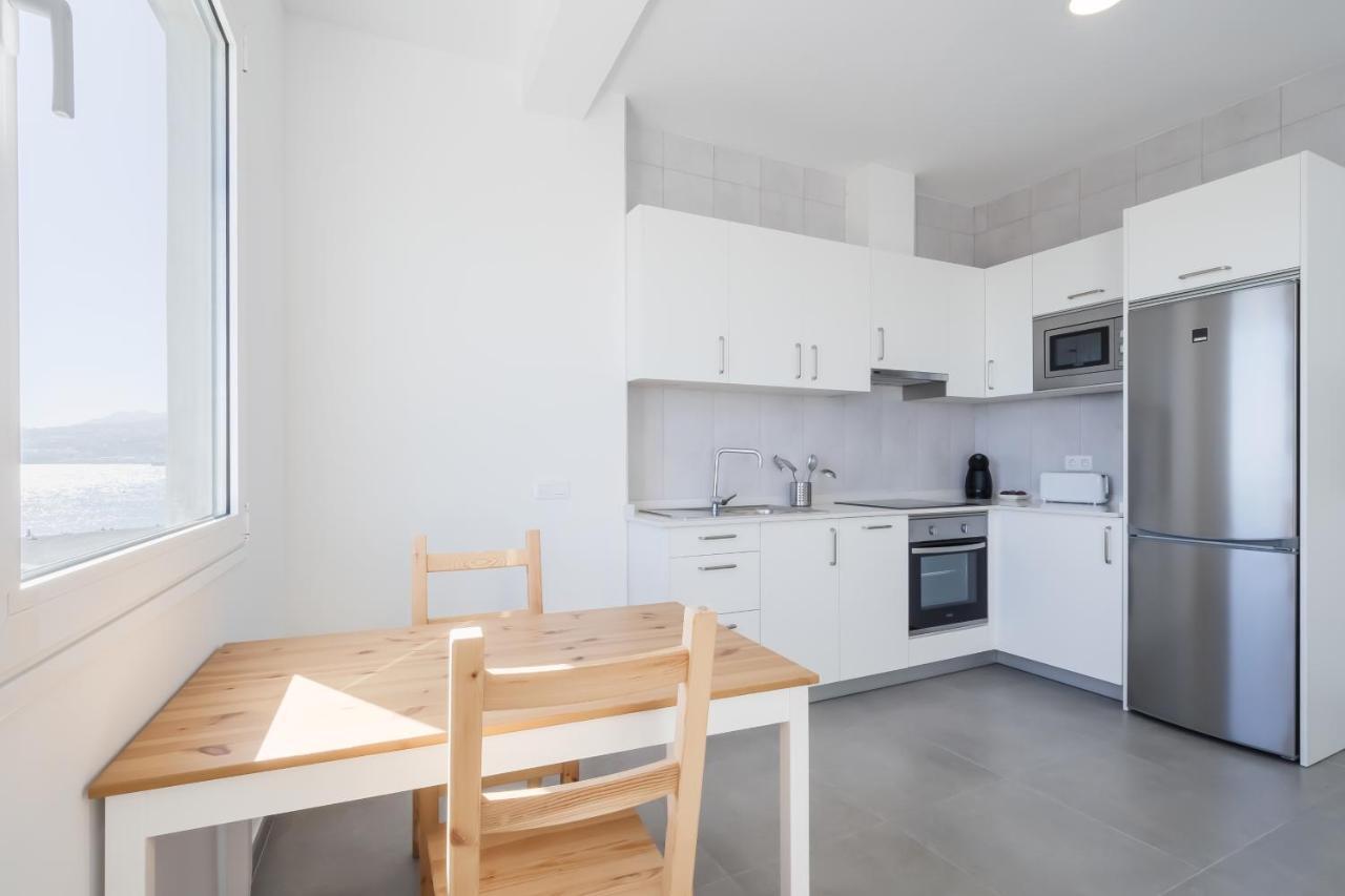 Maritima 73 Apartment Santa Cruz de la Palma  Luaran gambar